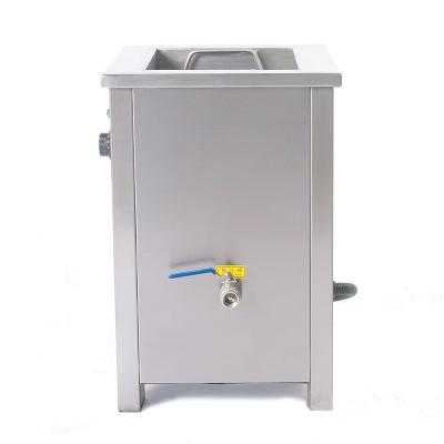 중국 High performance parts washer ultrasonic cleaner machine high quality for sale 판매용