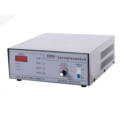 中国 Stainless steel tank ultrasonic cleaning equipment high quality for sale 販売のため