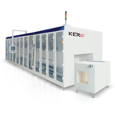 Κίνα Ultrasonic washing machine ultrasonic cleaner used for industrial προς πώληση