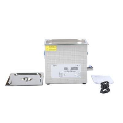 China Benchtop ultrasonic cleaner precision parts ultrasonic cleaning machine for sale à venda