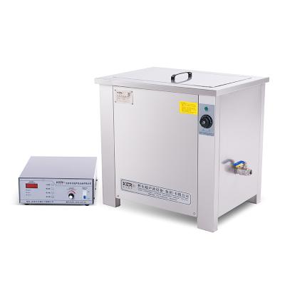 Κίνα Industrial ultrasonic cleaner new professional ultrasonic cleaner with heater προς πώληση