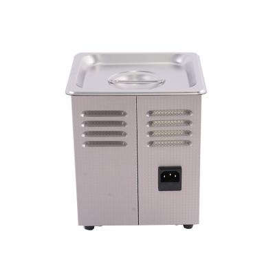 China Dental Ultrasonic Lens Cleaner with Adjustable Power high quality for sale à venda