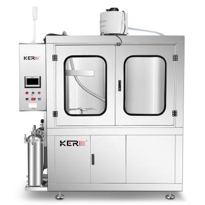 Κίνα DPF flash cleaner cleaning machine equipment for all types of particulate filter προς πώληση