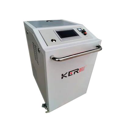 Cina JET-C series carbon cleaning machine can remove carbon deposits in the combustion chamber of the engine in vendita