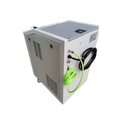 China Carbon cleaning machine for car engine JET-C series can remove carbon deposits for sale