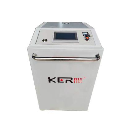 Cina Commercial car carbon cleaning machine chamber carbon cleaning for automobiles in vendita