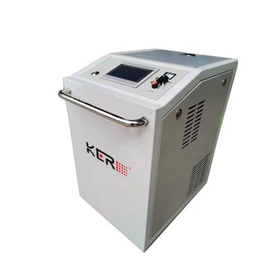 China Generator engine carbon cleaning machine car carbon deposit cleaning en venta