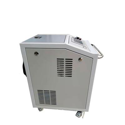 Κίνα Cleaning Machine Cleaner User-friendly carbon engine carbon cleaning machine προς πώληση