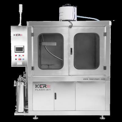 Китай DPF cleaning machine system custom dpf cleaner dpf filter cleaning machine продается