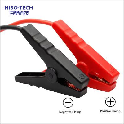 China Portable Storage HISO OEM Cable Extension Assembly With Crocodile Clip For Car Battery Bolt for sale