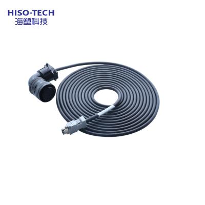 China HISO Industrial Industrial and Command Cable and Servo Wire Harness Control Wire Harness Automation Equipment Custom Cable Encoder Cable Harness Manufacturing for sale