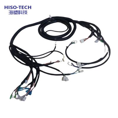 China HISO New Energy Car Wire Assembly 34899-2080 TE For Car GPS Automotive Use for sale