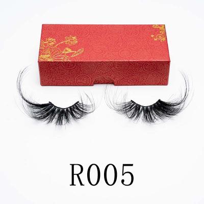 China Wholesale Super Long Private Label 3d 5d 60-70mm Mink Lashes Handmade Sellers Full Strip Fake Lashes for sale