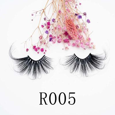 China 100% Real Super Mink Eyelash 3d Full Strip 60mm Long Mink Lashes Wholesale Fluffy Mink Lashes for sale