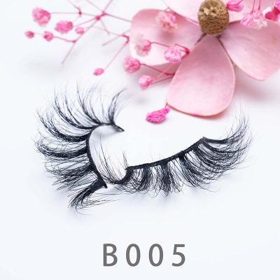 China China wholesale 25mm full volume cheap 3d mink lashes private label luxury mink whips super fluffy lashes for sale