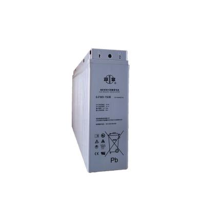 Chine 12V150AH batterie pour la communication de l'alimentation UPS stockage de l'énergie solaire par Shoto/6-FMX-150B à vendre