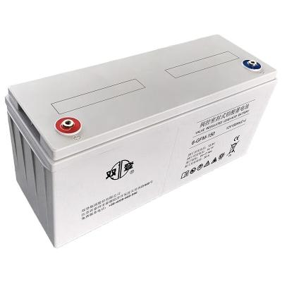 Cina 12V85Ah Shoto6-GFM-85 batteria al piombo acido per UPS Power e sistema di stoccaggio dell'energia solare in vendita