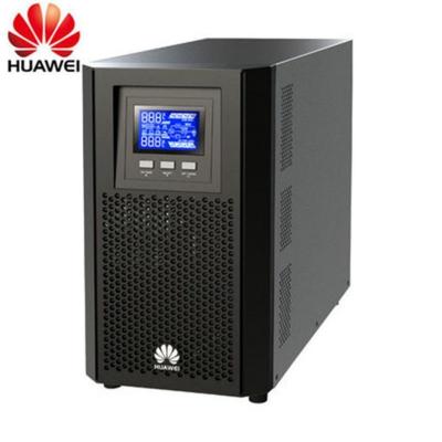 China 17.6KG Huawei UPS2000-A-2KTTS UPS on-line com 2kv1.6 kw de energia e bateria incorporada à venda