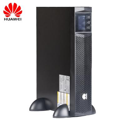 China Huawei UPS2000-G-1 KRTS Fornecimento de energia ininterrupto 1kVA-0,8 kW com bateria incorporada à venda