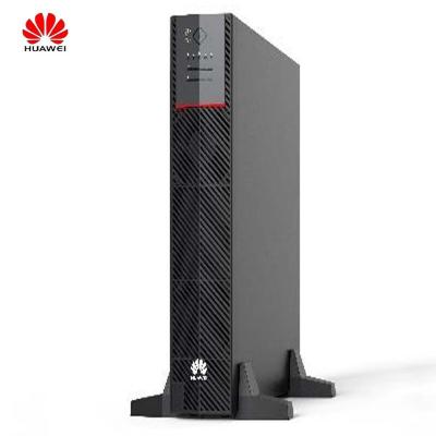 China Huawei UPS2000-A-6KTTL-TT 6KVA-6KW Batería externa para rack de 19 pulgadas y en línea en venta