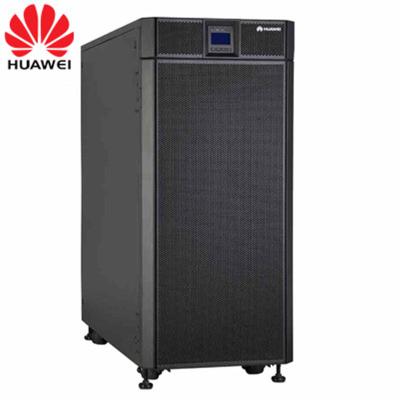 China Fuente de alimentación ininterrumpida estable y Huawei UPS5000-A-60KTTL 60KVA-60KW para respaldo en venta