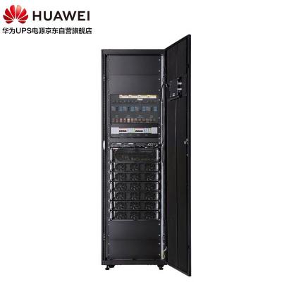 China Huawei UPS5000-E-120K-FM Modulaire UPS stroomtoevoer 120KVA met 30KVA-30KW stroommodule Te koop