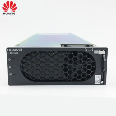 China Huawei R4875G1 Hochfrequenz-Rektifikatormodul - 48 V Wechselstrom zu Gleichstrom-Ausgangsstrom 50 A zu verkaufen