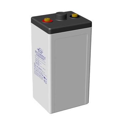 China Long-lasting Power Leoch Battery DJ300 2V300Ah Lead Acid Rechargeable Battery for UPS for sale