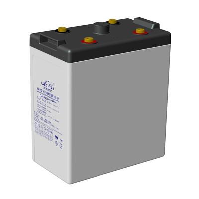 China 2V600Ah Leoch Battery DJ600 for UPS Power Communication Solar Energy Storage Systems for sale