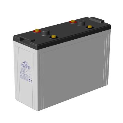 China Leoch DJ1000 Lead Acid Battery 2V1000Ah For Solar Energy Storage Power Security System for sale