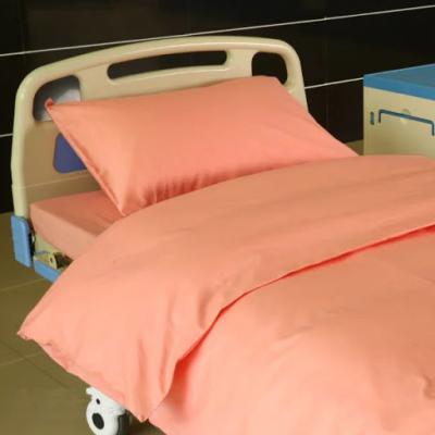 China Durable hospital sheets in different colors for sale