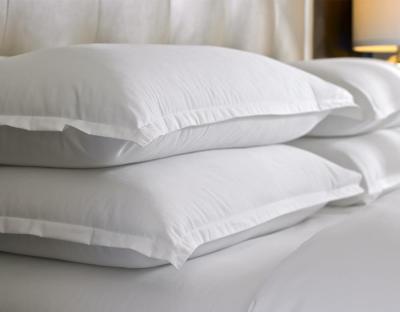 China Durable 100% Cotton Sateen Bed Sheet for sale