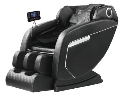 China New Selling OEM Music Comfortable Hot Foot Spa Cheap Electronic Body Care Home Use Massage Reclining Chair For Japan Korea Vietnam for sale