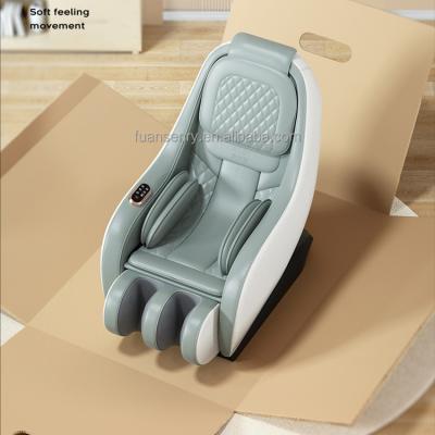 China Health Care Smart AI Mini Massage Sofa Chair Body Senry Factory Senry Body Way OEM Electric Massage Chair Full Body for sale