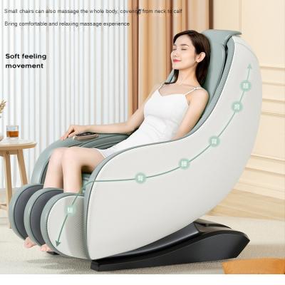 China Professional Portable Senry SL Body Train Massage Chair Commercial Portable Electric Massager In Bedroom for sale