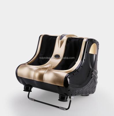 China Wholesale Electric Foot Senry Foot Massager Foot Circulation Machine Leg Massager For Spa for sale