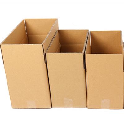 China Recyclable Custom Strong Mobile Box Extra Large Mobile Cardboard Transport Moving Kraft Paper Boxes for sale