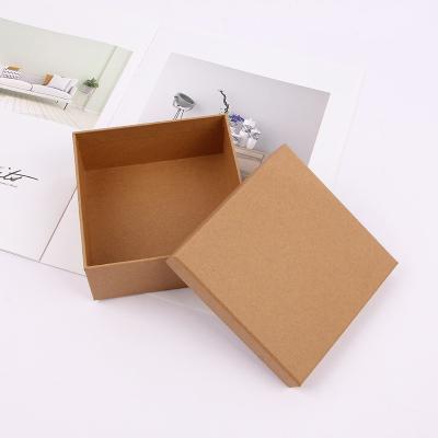 China Industrial jewellery, watches, glasses and rings in biodegradable customizable gift box for sale