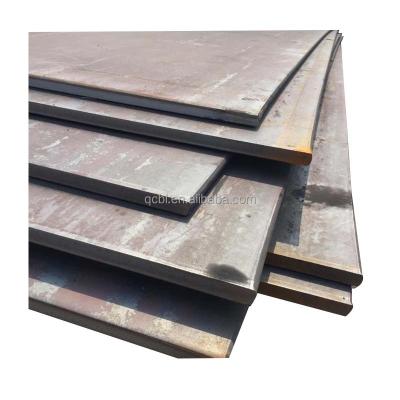 China Ship Plate sheet metal steel plate Ship construction for sale