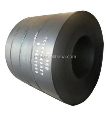 China Ship Plate sheet metal steel coil carbon plate manufacturer 317 stainless steel coil for sale