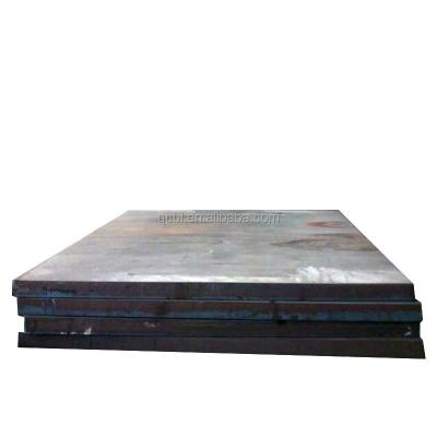 China Ship Plate carbon sheet steel metal alloy rich stock fast delivery hot rolled steel coil steel for sale