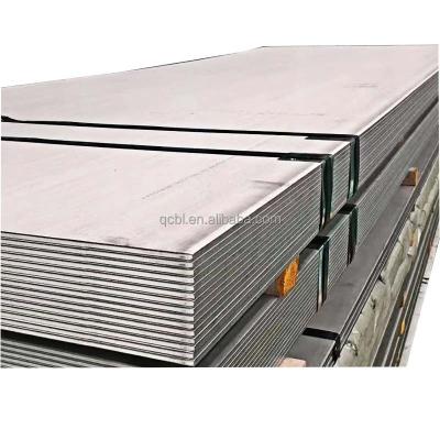 China Ship Plate Mild Mill MS A36 Carbon Steel Plate LRS/DNV-GL/ABS/NKK/BV Certified  Cold  Welding plate steel for sale