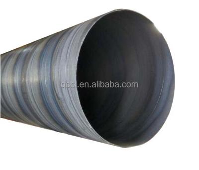 China Fluid Pipe Spiral steel Welded Tube & Pipe Systems for sale