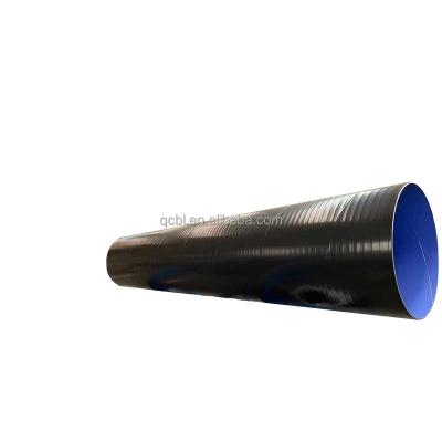 China Fluid Pipe spiral steel pipes  astm800 for sale