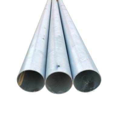 China Fluid Pipe Supply of DN25-100 high zinc coated galvanized pipes, hot-dip galvanized steel pipes, fire protection steel pipes for sale