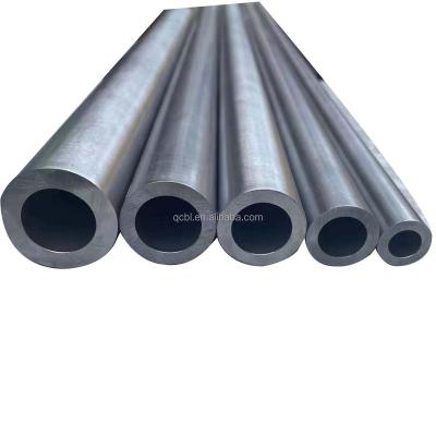 China Fluid Pipe Large diameter hot-rolled seamless pipes -20 # seamless steel pipes for sale