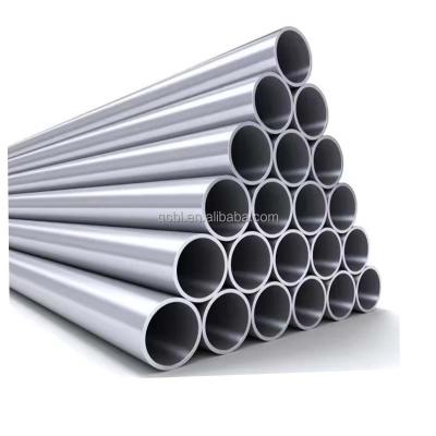 China Fluid Pipe seamless steel tube for construction use industry for sale