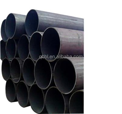 China Fluid Pipe J55 K55  N80  L80 P110 Geological Casing Seamless Steel Pipe Geological Drilling Pipe Threaded Drilling Pipe with Coupling for sale