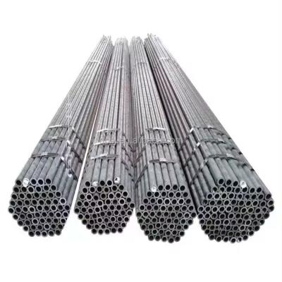 China Fluid Pipe Tubes for Mechanical and Automobile seamless steel tube tubes pipe for sale