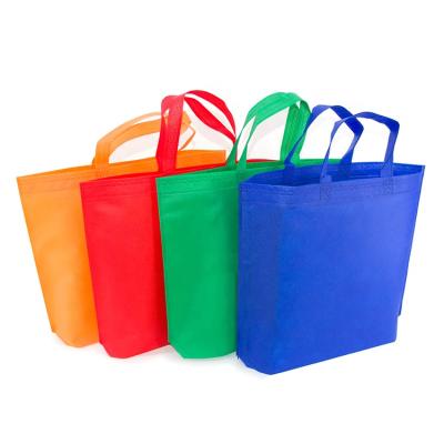 China Eco Friendly Ship Bag Eco Friendly Non Woven Tote Bags Could Eco Friendly Foldable Non Woven Shopping Bag for sale